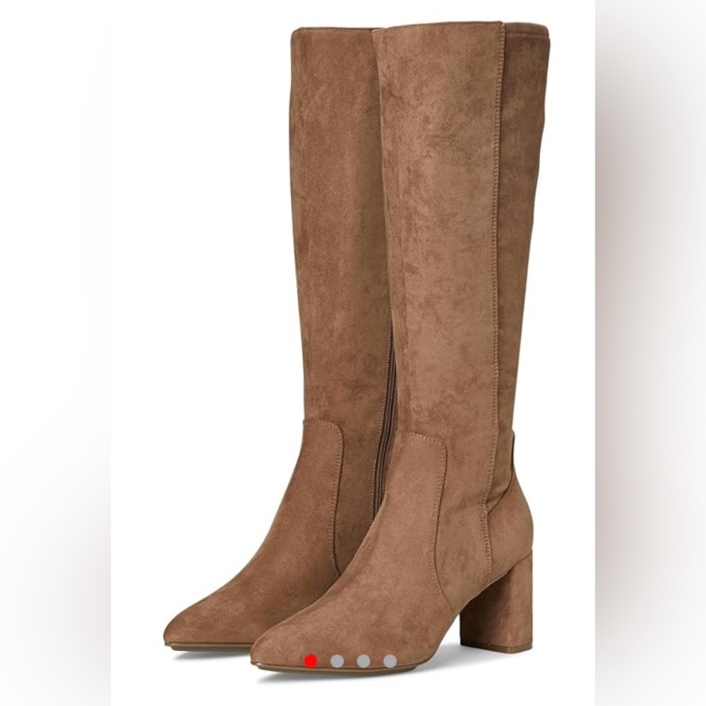 ANNE KLEIN BOOTS💋NEW